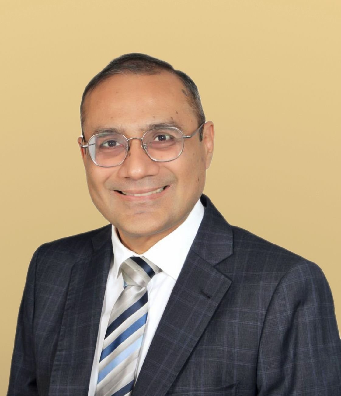CS Mitesh Haria