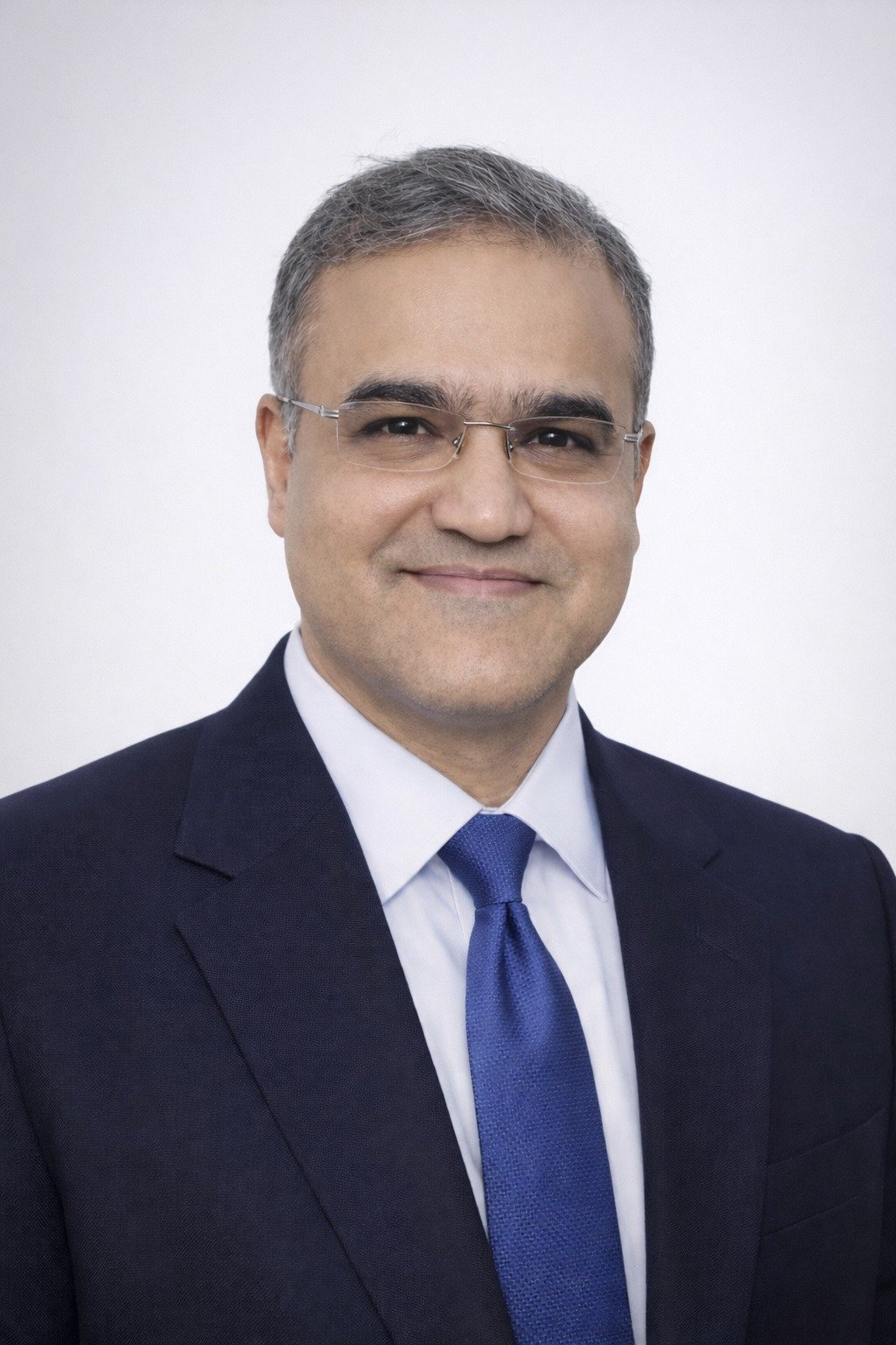 CA Dr. Vijay Rathi