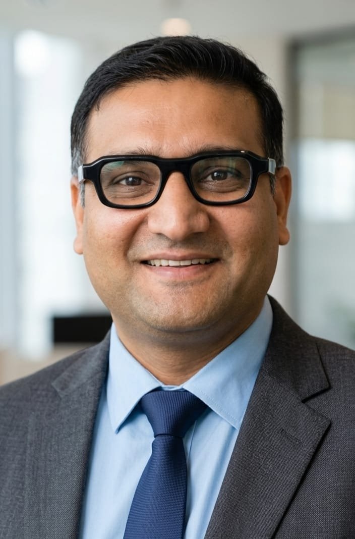 Adv. CS Ameet Rathi